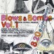Blows & Bombs Vol.1 [Flyer] / 2007  CD : 生西 康典 -Yasunori Ikunishi