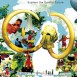 愛・地球博 (EXPO 2005) [Poster] / 2005  AD : 周藤 広明 - Hiroaki Shuto（博報堂 - Hakuhodo）