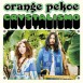 オレンジペコー - orange pekoe “CRYSTALISMO” [CD Outer Sleeve] / 2009