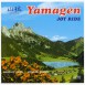 山弦 - Yamagen "Joy Ride" [CD Sleeve] / 1998