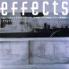 MdN “effects” [Poster of Magazine] / 1999  AD :佐藤 直樹 -  Naoki Sato （Asyl Design）
