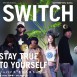 SWITCH magazine [Magazine Cover] / 2005 AD : 伊藤 信久 - Nobuhisa Ito（10）