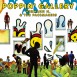Hermann H. & The Pacemakers “Poppin' Gallery” [CD Sleeve] / 2003