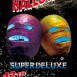 SUPERDELUXE “FRIDAY THE 31ST HALLOWEEN” [Flyer] / 2014