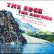 The Bawdies "THE EDGE" [CD Backinray] / 2016