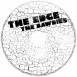 The Bawdies "THE EDGE" [CD Label] / 2016