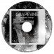 GRAPEVINE "ROADSIDE PROPHET" [CD Label] / 2017