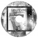 GRAPEVINE "ROADSIDE PROPHET" [DVD Label] / 2017