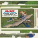 Glider "Glide & Slide" [CD Backinray] / 2014