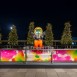 GINZA SIX "HEAVENLY GIFT" Photo by Yasuyuki Takaki